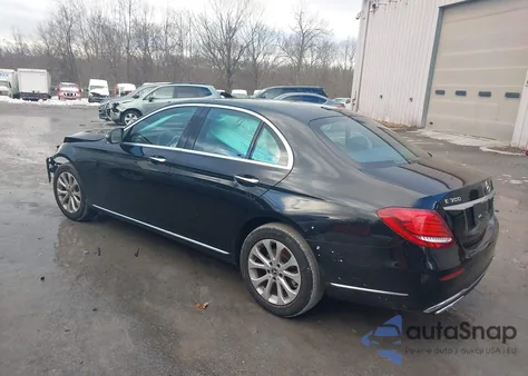 2019 Mercedes-Benz E 300 4Matic from USA, damaged, VIN WDDZF4KB3KA657101